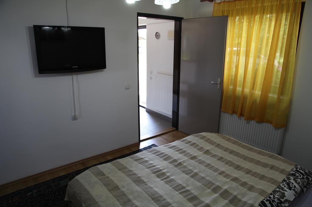 Holiday Home Mađerka Strigova Dış mekan fotoğraf