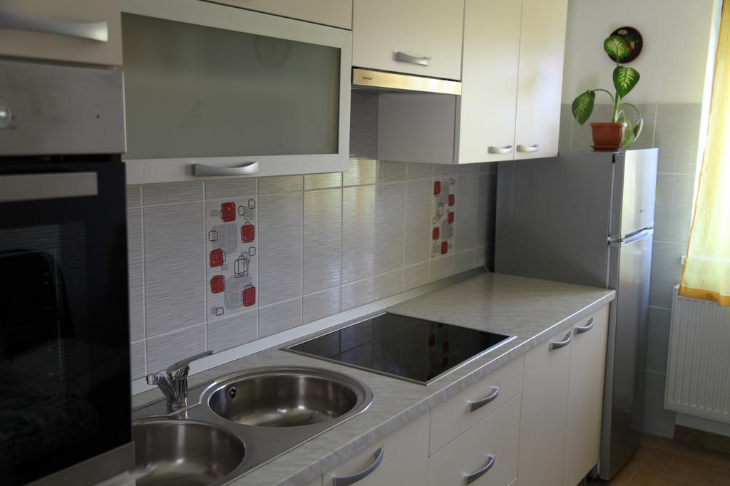 Holiday Home Mađerka Strigova Dış mekan fotoğraf