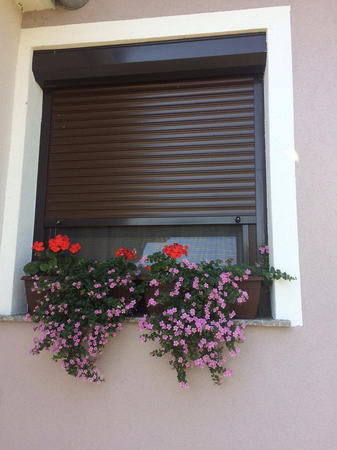 Holiday Home Mađerka Strigova Dış mekan fotoğraf