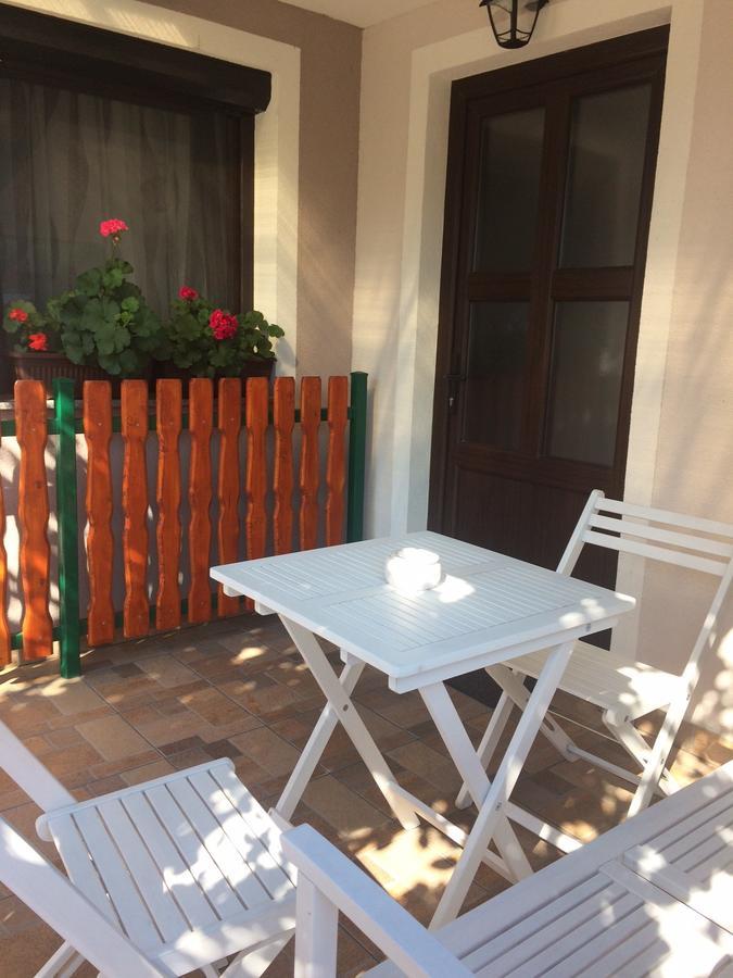 Holiday Home Mađerka Strigova Dış mekan fotoğraf